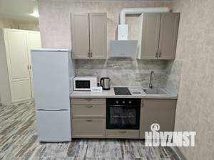 1-к квартира, посуточно, 28м2, 2/8 этаж