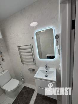 1-к квартира, на длительный срок, 35м2, 2/2 этаж