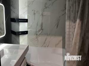 Студия квартира, на длительный срок, 28м2, 7/8 этаж