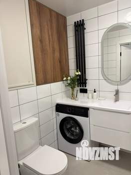 1-к квартира, на длительный срок, 34м2, 5/9 этаж