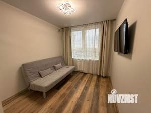 1-к квартира, на длительный срок, 33м2, 16/22 этаж