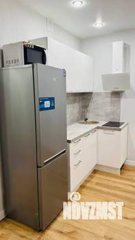 Студия квартира, на длительный срок, 28м2, 5/18 этаж