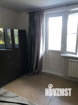 1-к квартира, на длительный срок, 35м2, 3/5 этаж