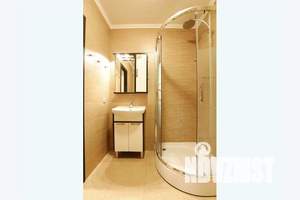1-к квартира, посуточно, 39м2, 23/25 этаж
