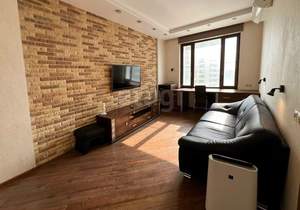 1-к квартира, на длительный срок, 50м2, 10/25 этаж