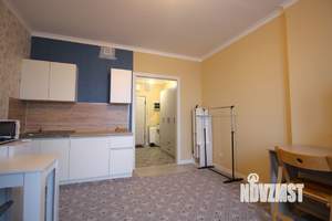 Студия квартира, на длительный срок, 26м2, 31/33 этаж