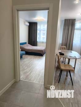 1-к квартира, на длительный срок, 42м2, 6/9 этаж