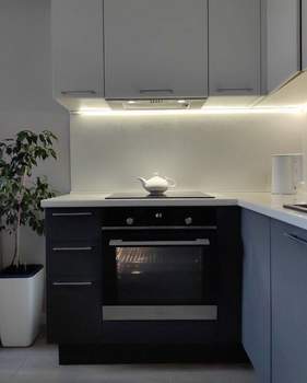 1-к квартира, на длительный срок, 25м2, 8/30 этаж