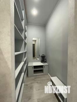 1-к квартира, на длительный срок, 40м2, 2/8 этаж