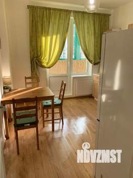 1-к квартира, на длительный срок, 35м2, 17/26 этаж