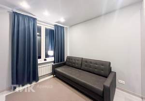 1-к квартира, на длительный срок, 29м2, 15/25 этаж