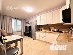 2-к квартира, на длительный срок, 42м2, 33/33 этаж