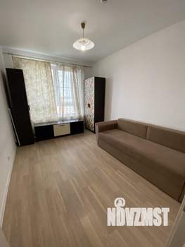 1-к квартира, на длительный срок, 37м2, 9/9 этаж