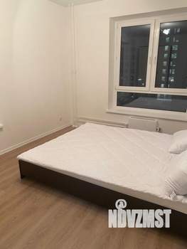 2-к квартира, на длительный срок, 50м2, 4/9 этаж