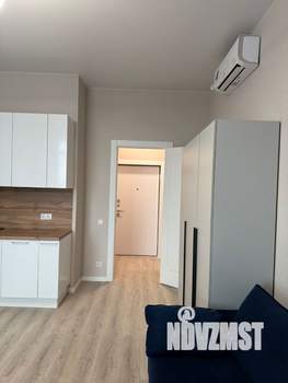 1-к квартира, на длительный срок, 25м2, 31/31 этаж