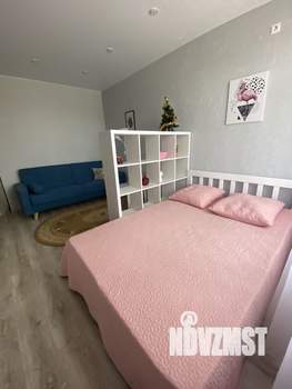 1-к квартира, на длительный срок, 40м2, 6/8 этаж