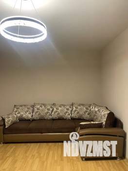 1-к квартира, посуточно, 37м2, 12/17 этаж