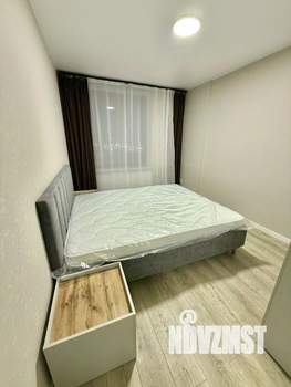 2-к квартира, на длительный срок, 40м2, 25/31 этаж