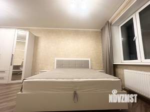 2-к квартира, на длительный срок, 58м2, 13/19 этаж