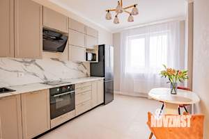 3-к квартира, на длительный срок, 83м2, 20/30 этаж