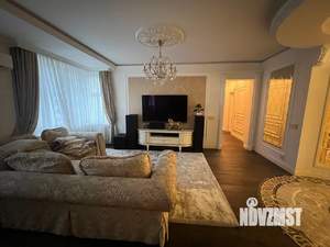 3-к квартира, на длительный срок, 86м2, 32/44 этаж