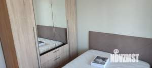 1-к квартира, на длительный срок, 33м2, 5/16 этаж