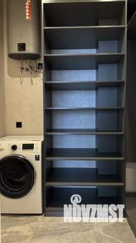 2-к квартира, на длительный срок, 51м2, 22/25 этаж