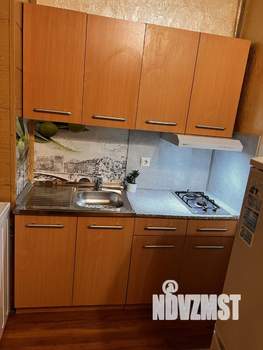 Студия квартира, на длительный срок, 21м2, 3/3 этаж