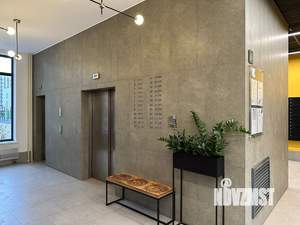 Студия квартира, на длительный срок, 21м2, 9/25 этаж