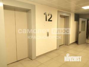 Студия квартира, на длительный срок, 25м2, 12/32 этаж