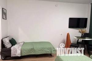 1-к квартира, посуточно, 28м2, 3/9 этаж