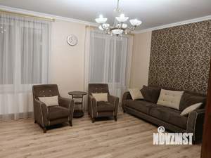 2-к квартира, на длительный срок, 69м2, 10/25 этаж