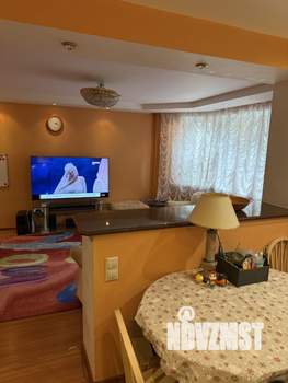 3-к квартира, на длительный срок, 72м2, 1/6 этаж