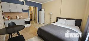 Студия квартира, посуточно, 31м2, 27/35 этаж