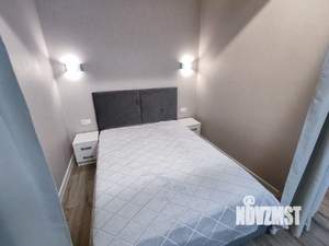 1-к квартира, на длительный срок, 38м2, 5/15 этаж