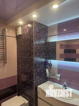 2-к квартира, на длительный срок, 51м2, 1/3 этаж