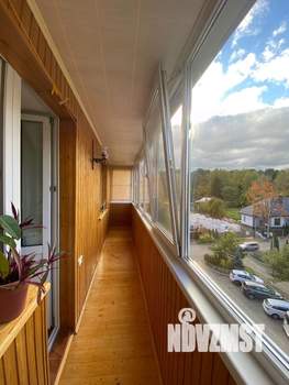 2-к квартира, на длительный срок, 65м2, 5/6 этаж