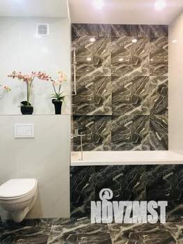 2-к квартира, посуточно, 80м2, 10/10 этаж