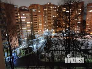 1-к квартира, на длительный срок, 34м2, 5/9 этаж