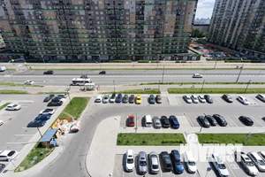 1-к квартира, посуточно, 35м2, 9/18 этаж