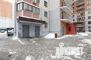 1-к квартира, посуточно, 39м2, 23/25 этаж