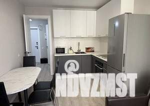 1-к квартира, на длительный срок, 35м2, 14/31 этаж