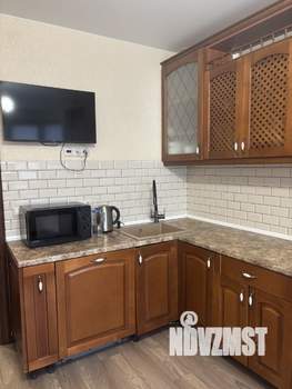 2-к квартира, на длительный срок, 58м2, 14/24 этаж