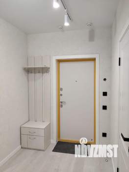 2-к квартира, на длительный срок, 51м2, 2/12 этаж