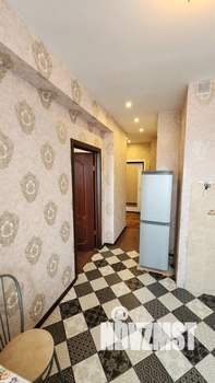 1-к квартира, на длительный срок, 40м2, 13/19 этаж
