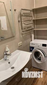 1-к квартира, на длительный срок, 37м2, 11/18 этаж