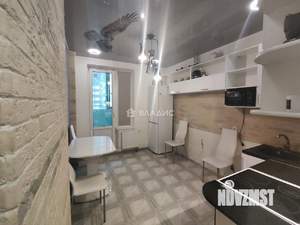 1-к квартира, на длительный срок, 41м2, 3/24 этаж