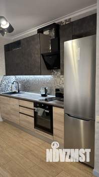 2-к квартира, на длительный срок, 48м2, 16/35 этаж