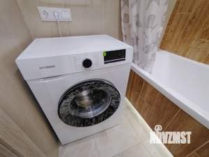 1-к квартира, на длительный срок, 34м2, 6/9 этаж