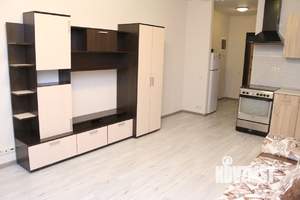 Студия квартира, на длительный срок, 30м2, 6/8 этаж